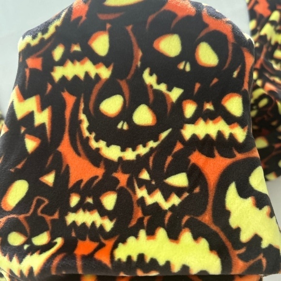 (NWOT) No Boundaries Halloween Women’s Leggings, Size: M (7-9) - Picture 2 of 13